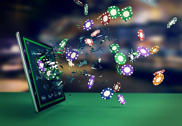 maptogel platform dashboard showing Dadu Online alongside football markets and other games